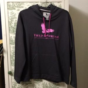 Field & Stream Hoodie
